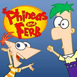🌟Phineas And Ferb🌟
