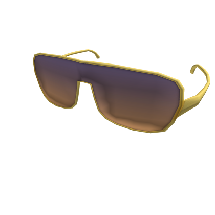 Bling Shades