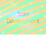Bold Development