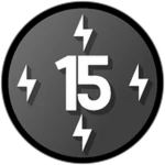 Powerless Roblox badge thumbnail