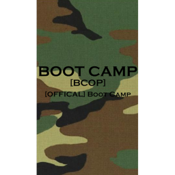 BOOT campp