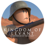 Armed Forces of the Levant