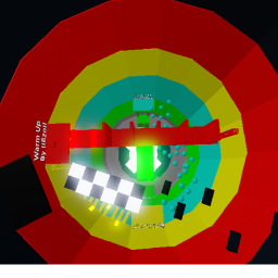 Tower Of The BIGBRAIN