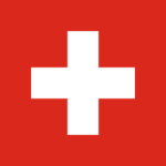 (CH) Confoederatio Helvetica