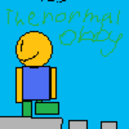normal obby