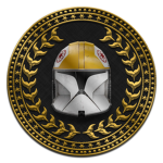 Ω|TGR| Republic Starfighter Corps Ω