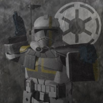 [TLCA] Advance Recon Commando