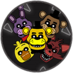 Fazbear and Friends! 