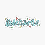 Heartstopper ღ