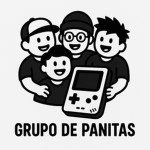 Grupo de panitas | Gaming & Fondos