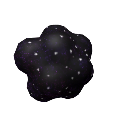 Poof Tail (Doombringer) Roblox item