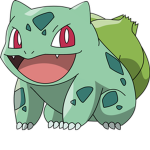 Bulbasaur Group