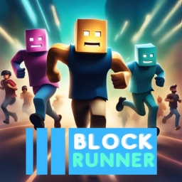 Block Runner