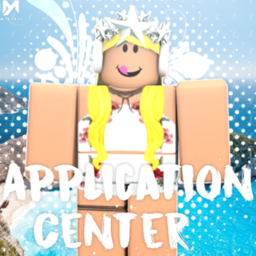 Swag Clothing! Application Center