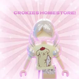 crokies clothing homestore!