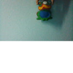 COOLIO FROGS RISING