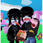 MY best budDs!!!