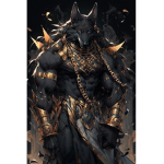 lone wolves of death