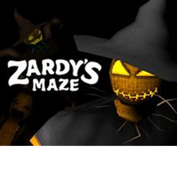 Tardy's Maze