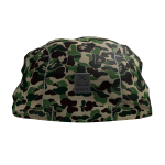 Glo Ent Navy Ski Mask