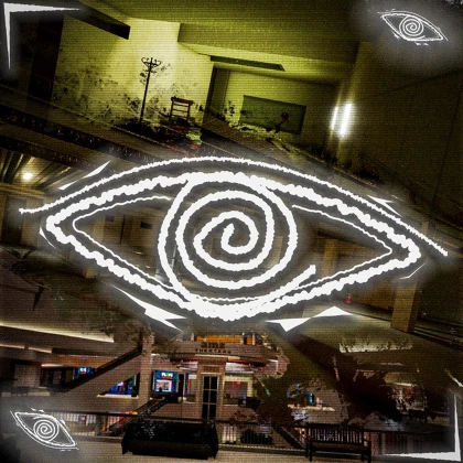 Unseen Liminality