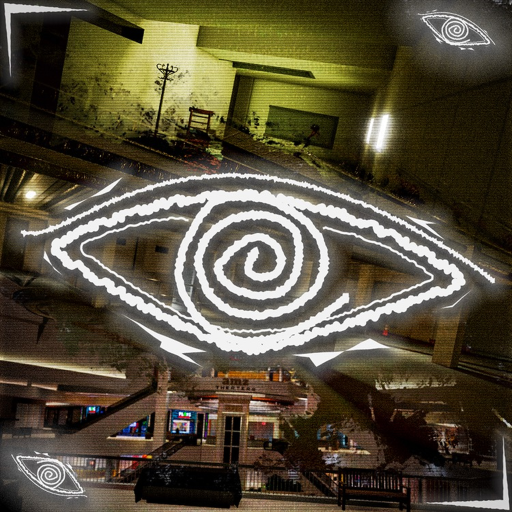 Unseen Liminality simgesi