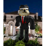 ITALIAN DOGE MOBSTERS
