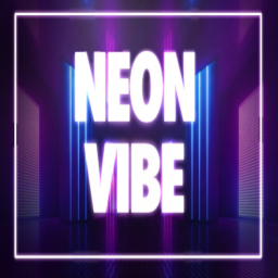 Vibe || Neon Hangout
