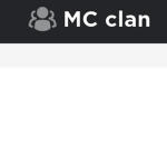 MC clan and friends