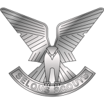 Dutch West Indies 1st Naval Brigade