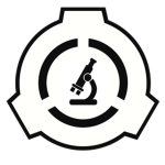 SCP // Scientific Department