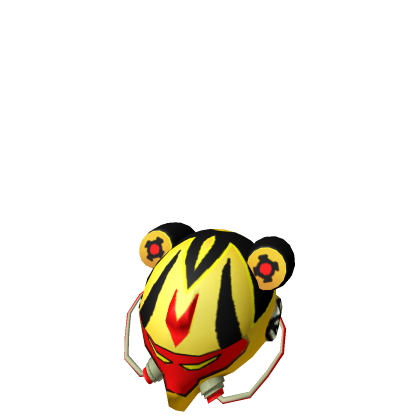 Trollin Party Motorcycle Hat