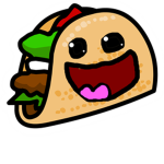 The Wonderful Taco Army