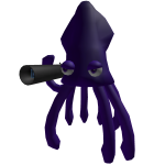 Purple Killbot Tentacles [CODE: PKT]