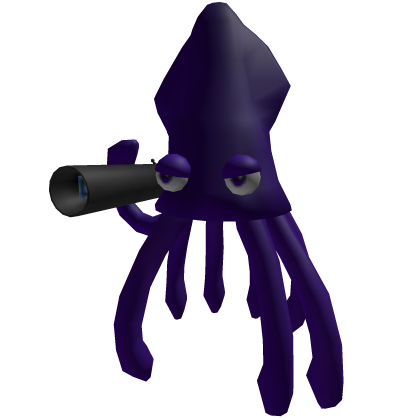 Purple Killbot Tentacles [CODE: PKT] thumbnail