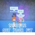 Get ur fit