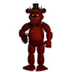 Devil Freddy