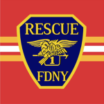 FDNY Rescue One