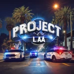 PROJECT LA COMMUNITY Group Thumbnail
