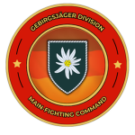 [BW] Gebirgsjäger Division