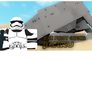 Star Wars: The Force Awakens:// Planet  Jakku