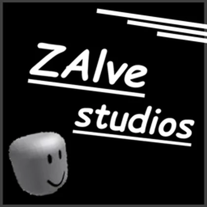 ZAlve Studios Roblox group icon