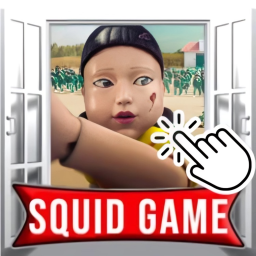 Brookhaven 🏡RP Squid Game 2