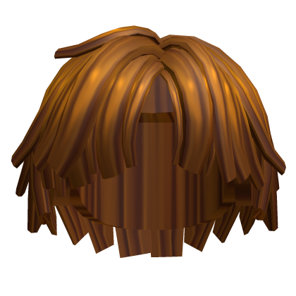 Swag Messy Bacon Hair 