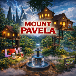 MOUNT PAVELA