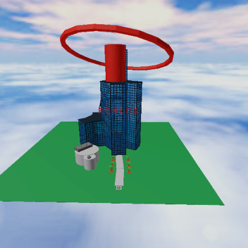 ROBLOX HQ 2.0 [Mid 2008 Edition]