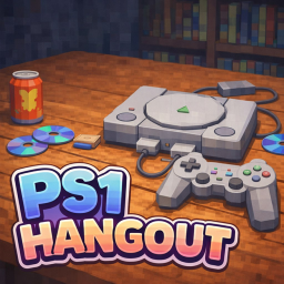 Ps1 Hangout