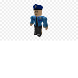 RUN FROM THE COPS!!