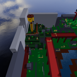 Faction Action