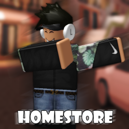 Urban Necessities Homestore | New!